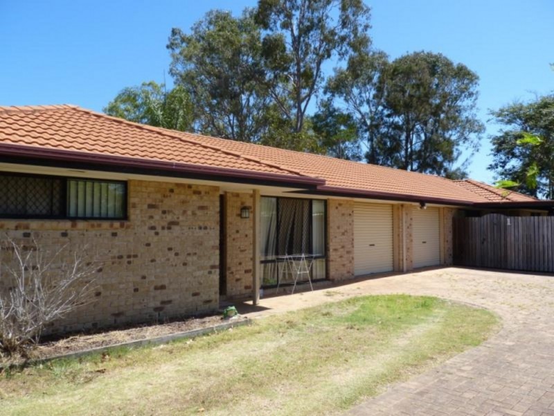 1/5 Acacia Street, Point Vernon QLD 4655