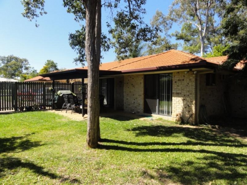 1/5 Acacia Street, Point Vernon QLD 4655
