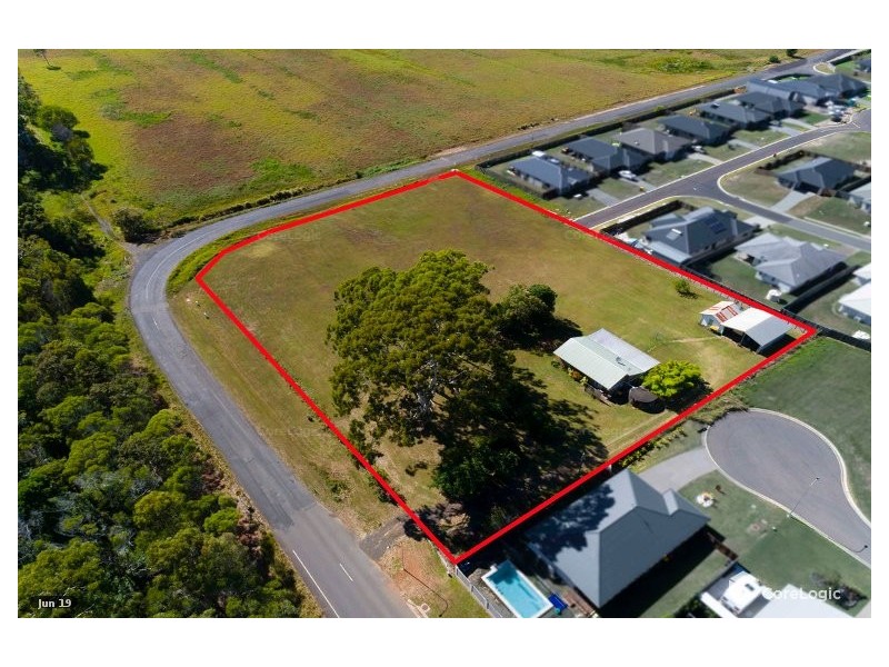 294 Doolong South Road, Wondunna QLD 4655