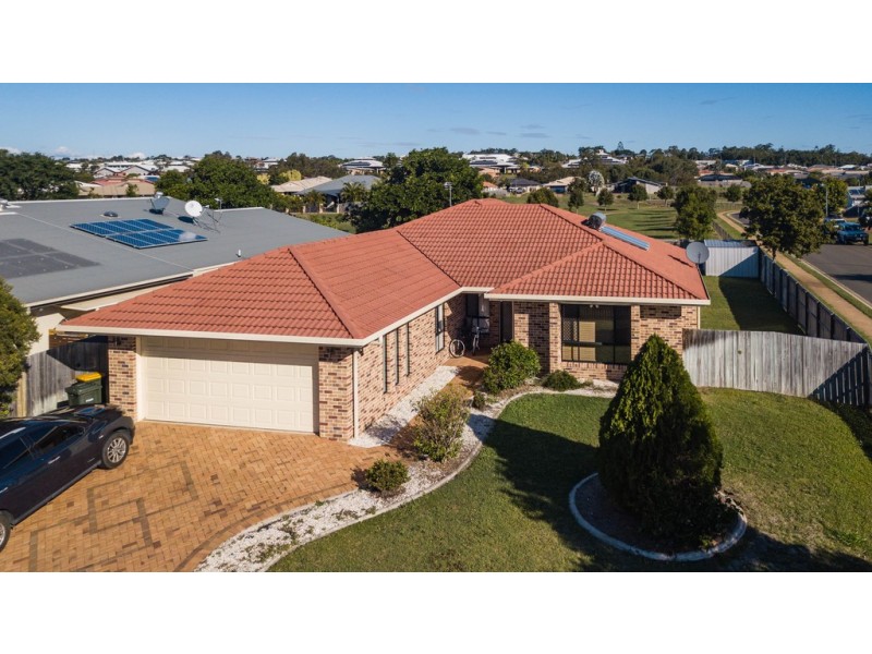 1 Rochester Court, Urraween QLD 4655