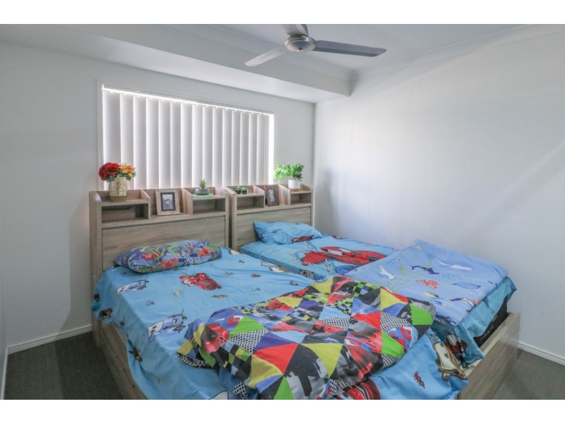 1 Rochester Court, Urraween QLD 4655