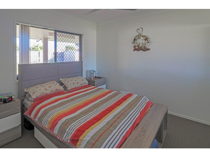 1 Rochester Court, Urraween QLD 4655