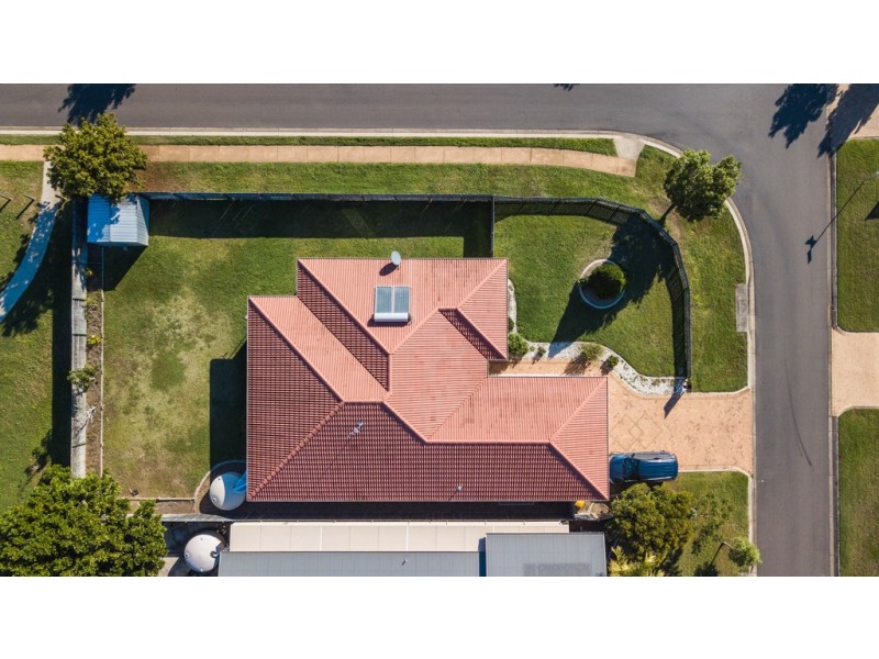 1 Rochester Court, Urraween QLD 4655