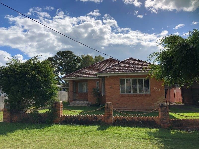 302 Torquay Terrace, Torquay QLD 4655