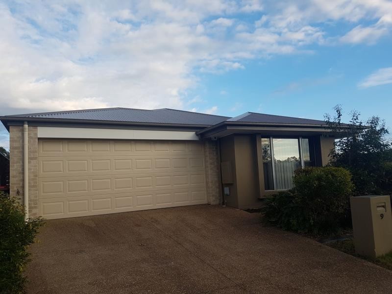 9 Reliance Road, Urraween QLD 4655
