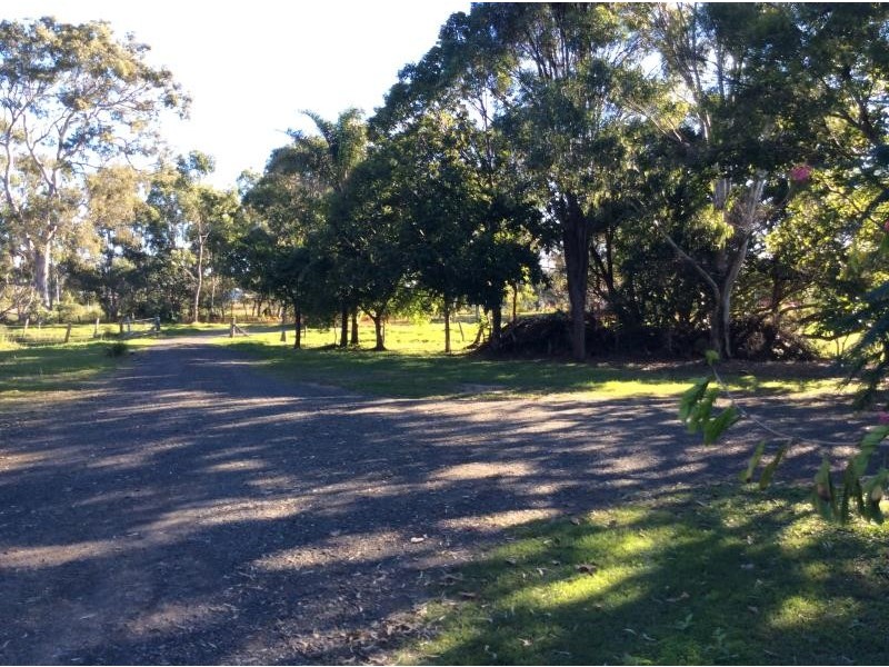 41 Doolong Road, Kawungan QLD 4655