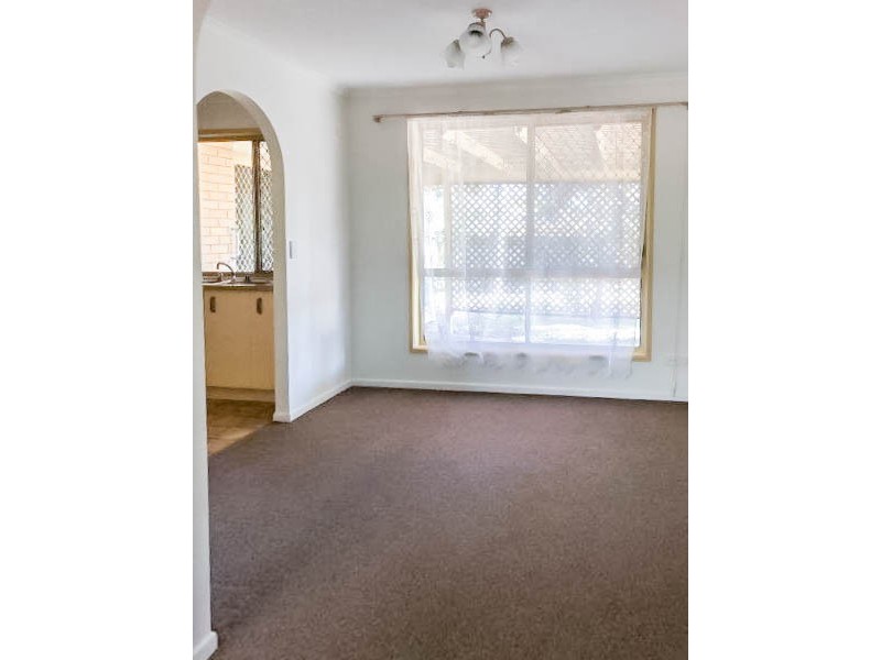 28 Warrego Drive, Point Vernon QLD 4655