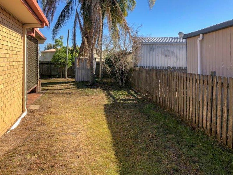 28 Warrego Drive, Point Vernon QLD 4655