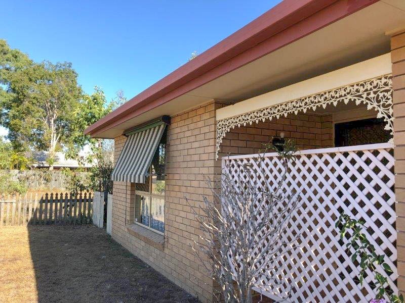 28 Warrego Drive, Point Vernon QLD 4655