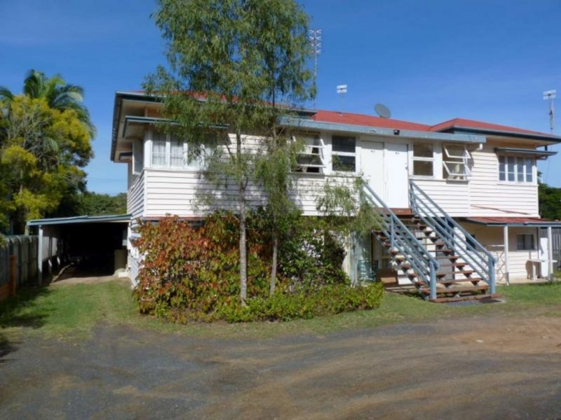 U3  365 Esplanade, Scarness QLD 4655