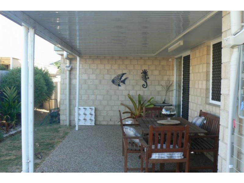 39 Pantlins Lane, Urraween QLD 4655