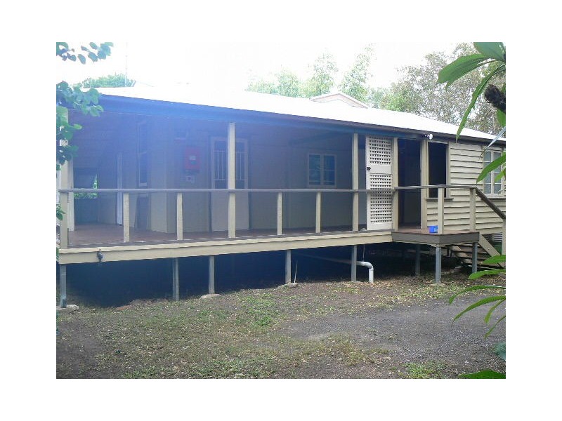 46 Pulgul Street, Urangan QLD 4655