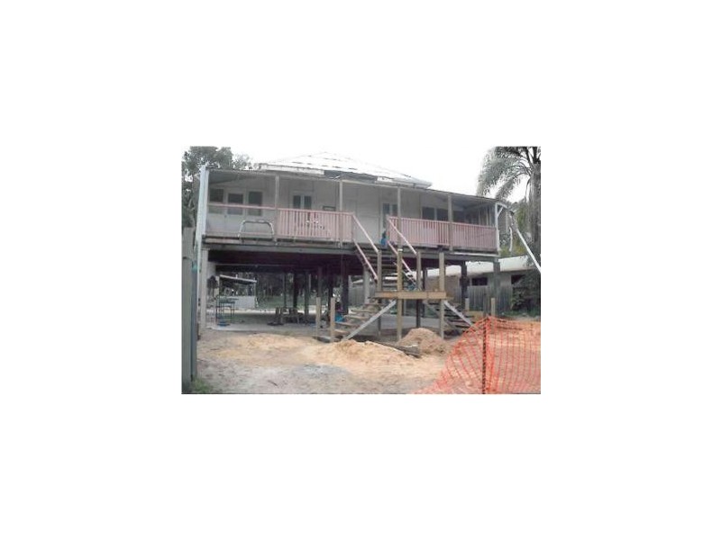 Hands  4 Hire, Booral QLD 4655