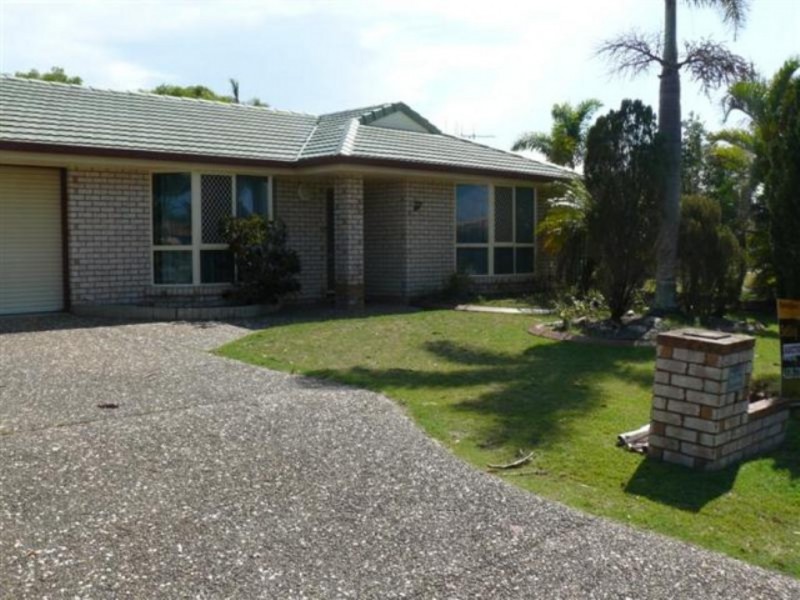 46 Bowerbird Avenue, Eli Waters QLD 4655