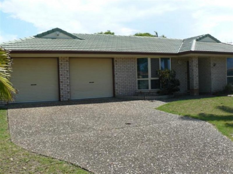 46 Bowerbird Avenue, Eli Waters QLD 4655