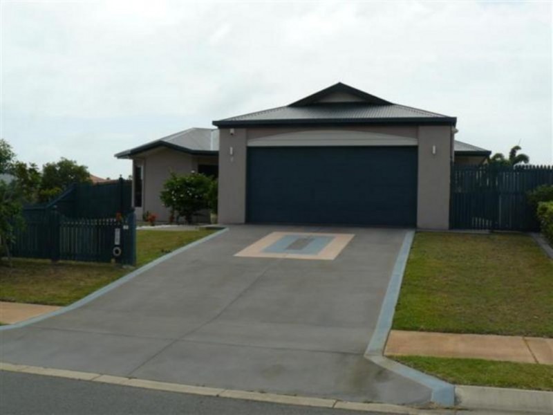 2 Kemble Way, Urraween QLD 4655