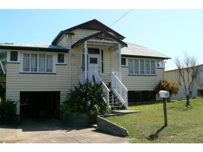 25 John Street, Scarness QLD 4655