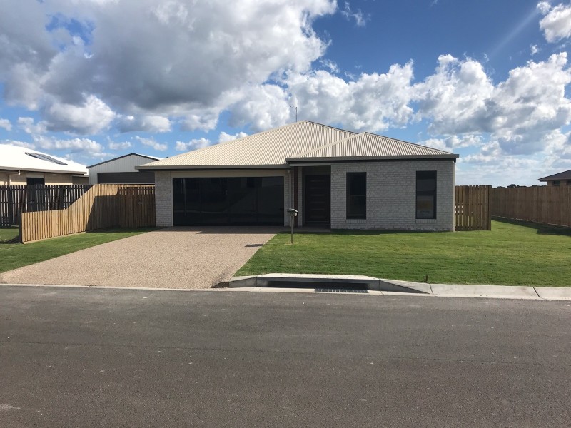 15 Hudson Drive, Urraween QLD 4655