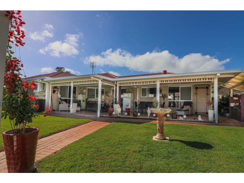 15 Bloodwood Ct, Kawungan QLD 4655