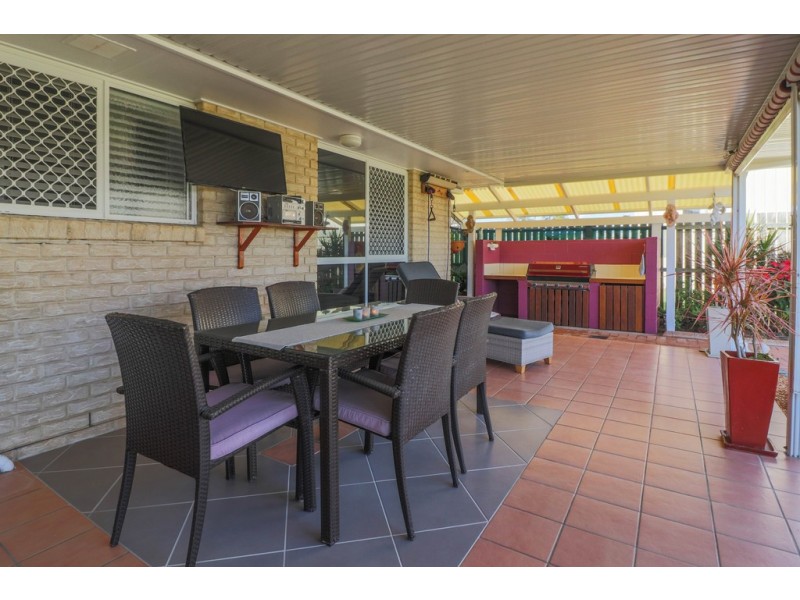 15 Bloodwood Ct, Kawungan QLD 4655