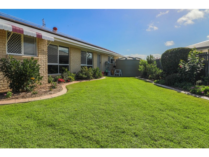 15 Bloodwood Ct, Kawungan QLD 4655