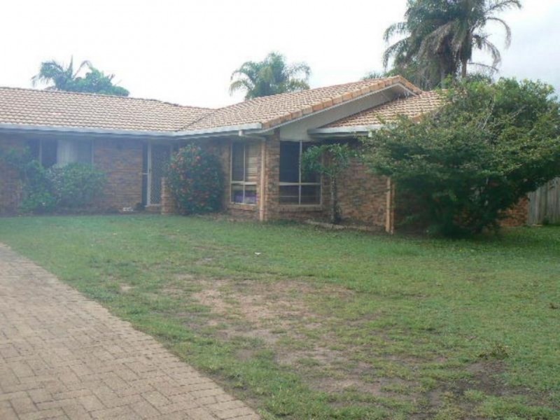 10 Rocky Court, Kawungan QLD 4655