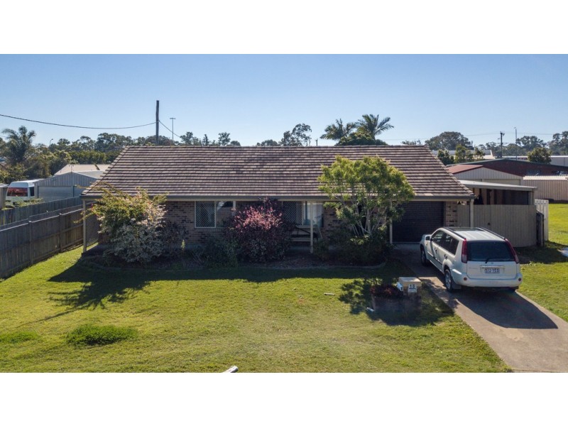 18 Caddy Avenue, Urraween QLD 4655