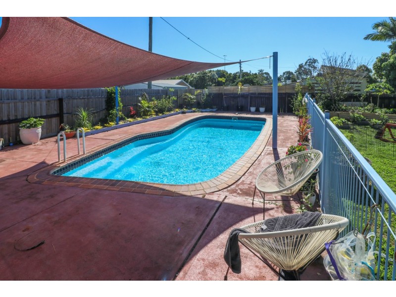 18 Caddy Avenue, Urraween QLD 4655