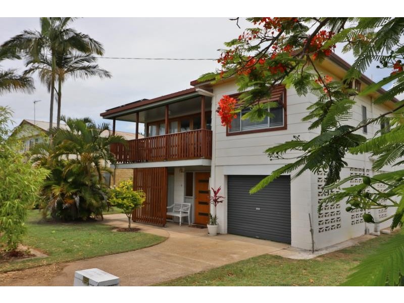 151 Cypress Street, Urangan QLD 4655