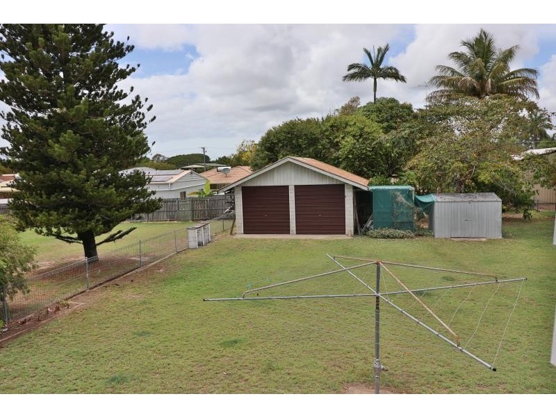151 Cypress Street, Urangan QLD 4655