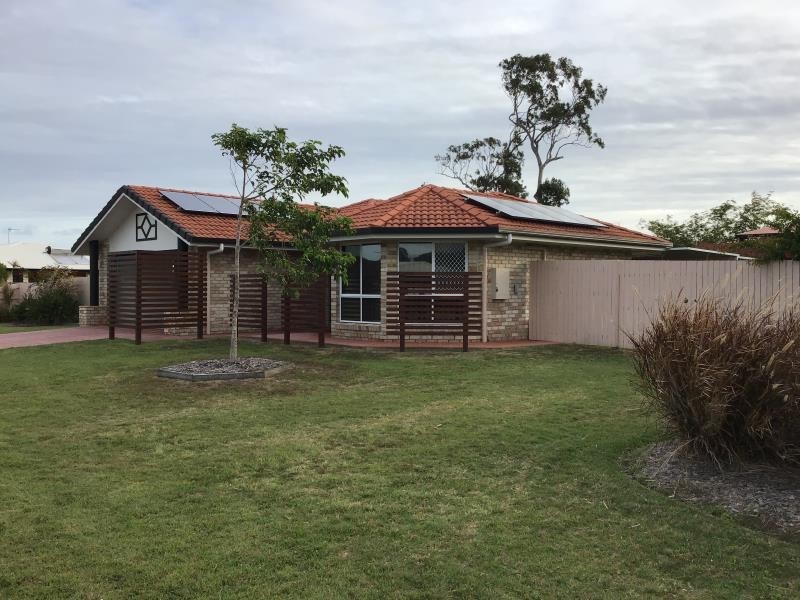 49 Rosewood Avenue, Wondunna, Wondunna QLD 4655