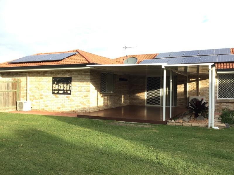 49 Rosewood Avenue, Wondunna, Wondunna QLD 4655