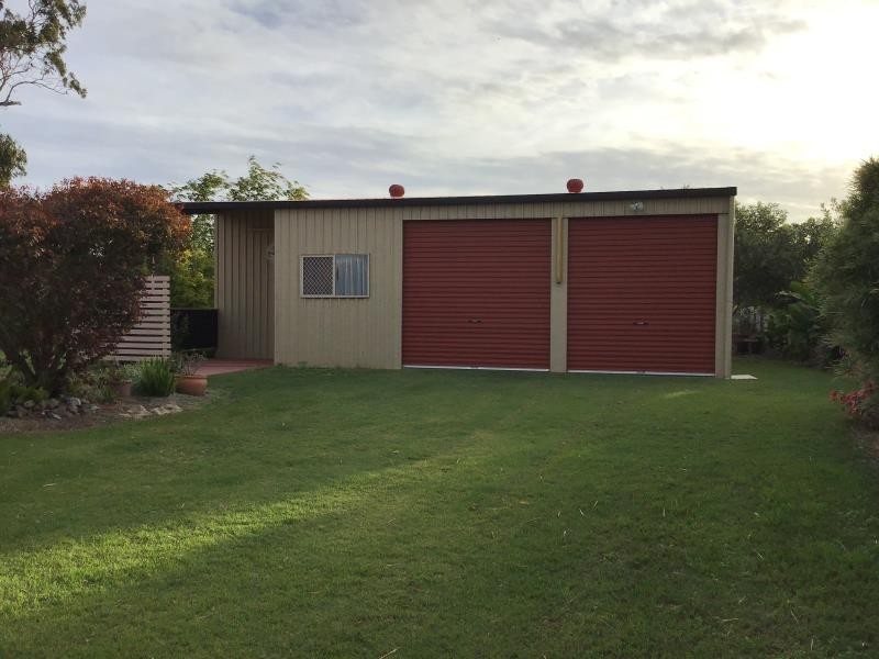 49 Rosewood Avenue, Wondunna, Wondunna QLD 4655