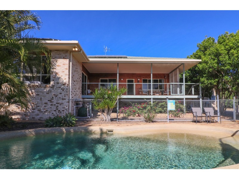 29 Jimilee Street, Dundowran Beach QLD 4655