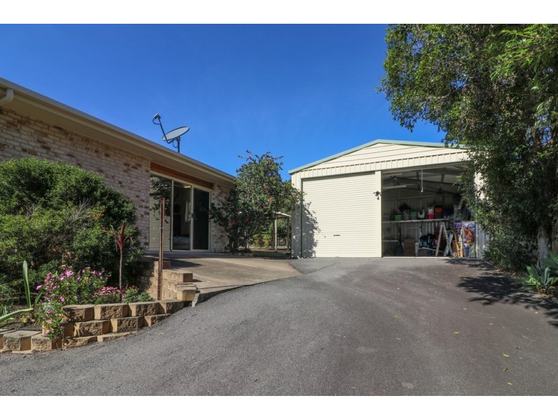 29 Jimilee Street, Dundowran Beach QLD 4655