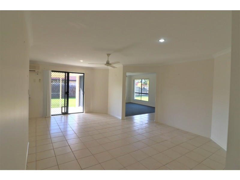 13 Spinnaker Drive, Point Vernon QLD 4655