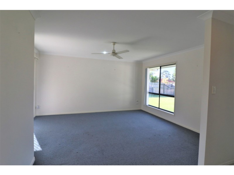 13 Spinnaker Drive, Point Vernon QLD 4655