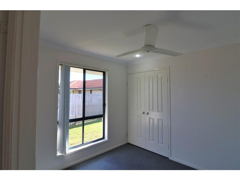 13 Spinnaker Drive, Point Vernon QLD 4655