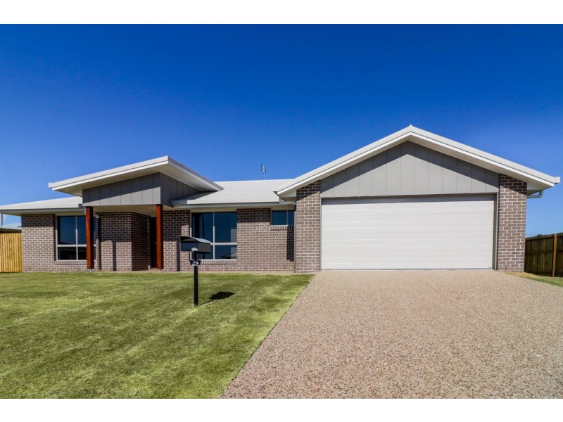 29 Tasman Drive, Urraween QLD 4655