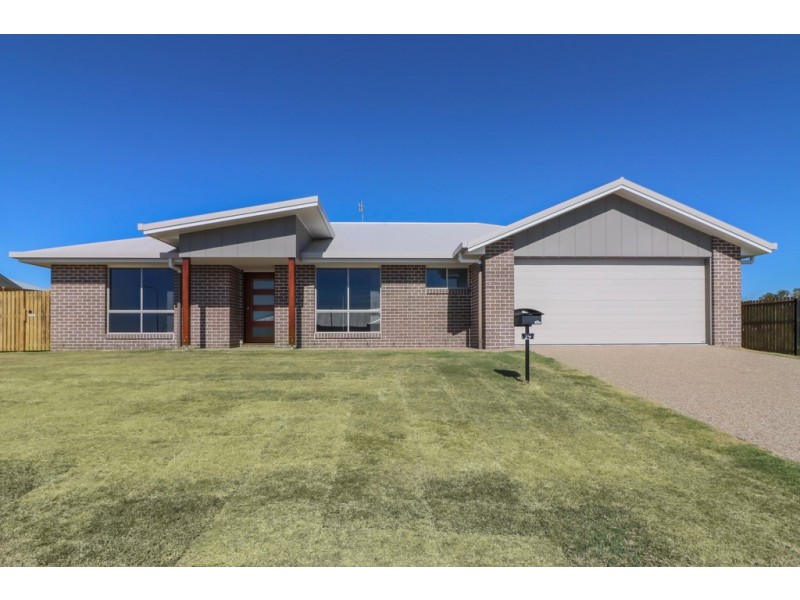 29 Tasman Drive, Urraween QLD 4655