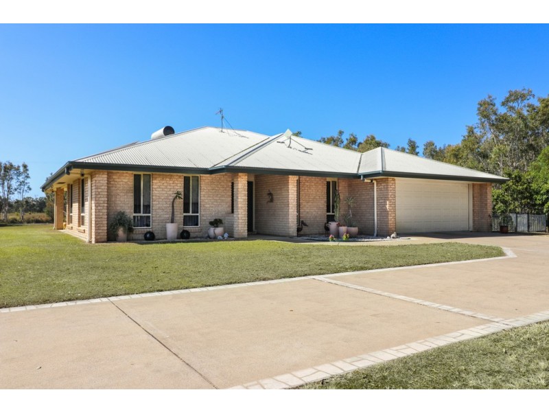 425 Dundowran Road, Walligan QLD 4655