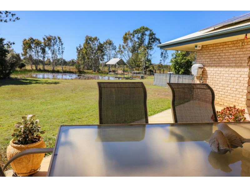 425 Dundowran Road, Walligan QLD 4655