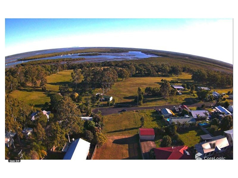 813 River Heads Road, River Heads QLD 4655