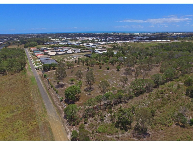 Lot 2 Cooks Road, Urraween QLD 4655