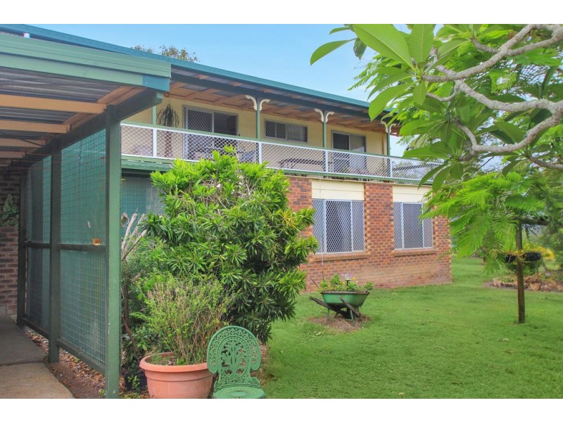 Lot 2 Cooks Road, Urraween QLD 4655
