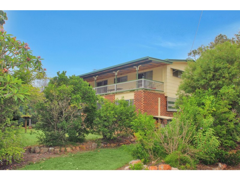 Lot 2 Cooks Road, Urraween QLD 4655