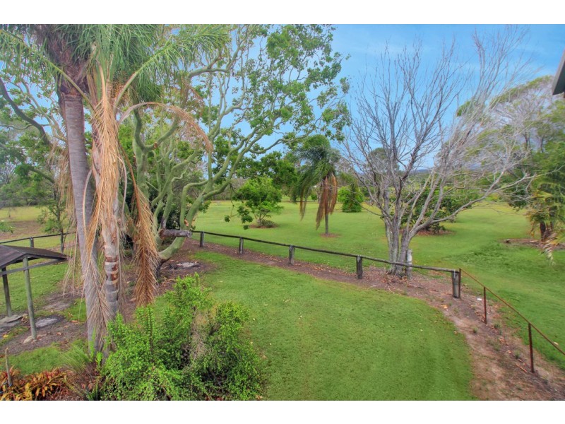 Lot 2 Cooks Road, Urraween QLD 4655
