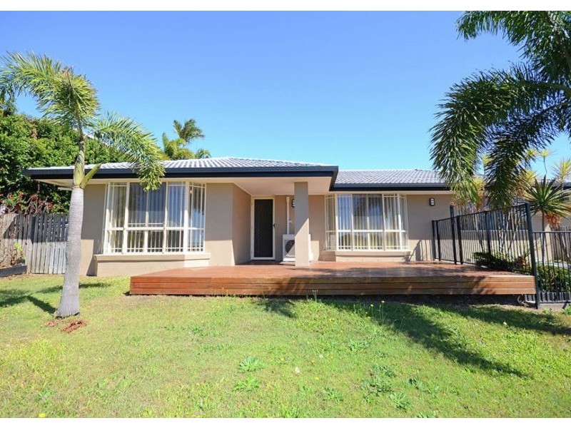 5 Kavui Street, Kawungan QLD 4655