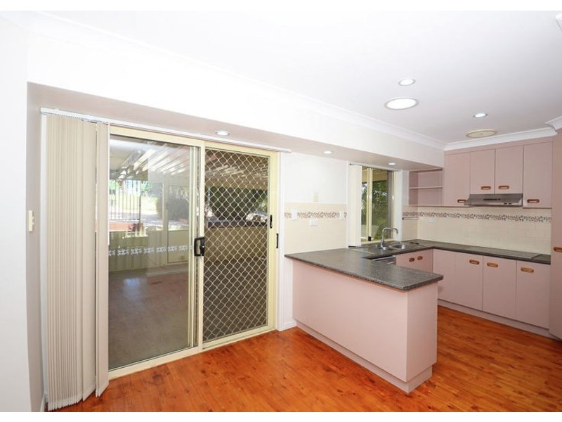 5 Kavui Street, Kawungan QLD 4655