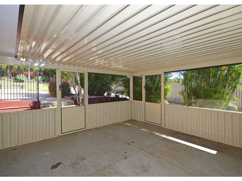 5 Kavui Street, Kawungan QLD 4655